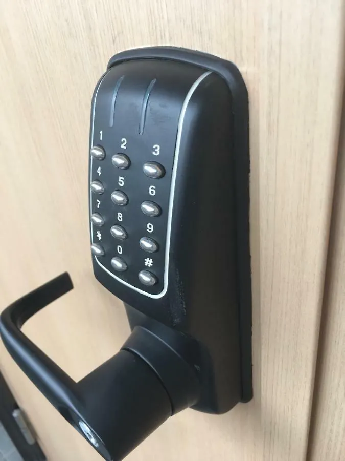 Casa Aug Aoto Ξενοδοχείο Τόκιο Πανσιόν