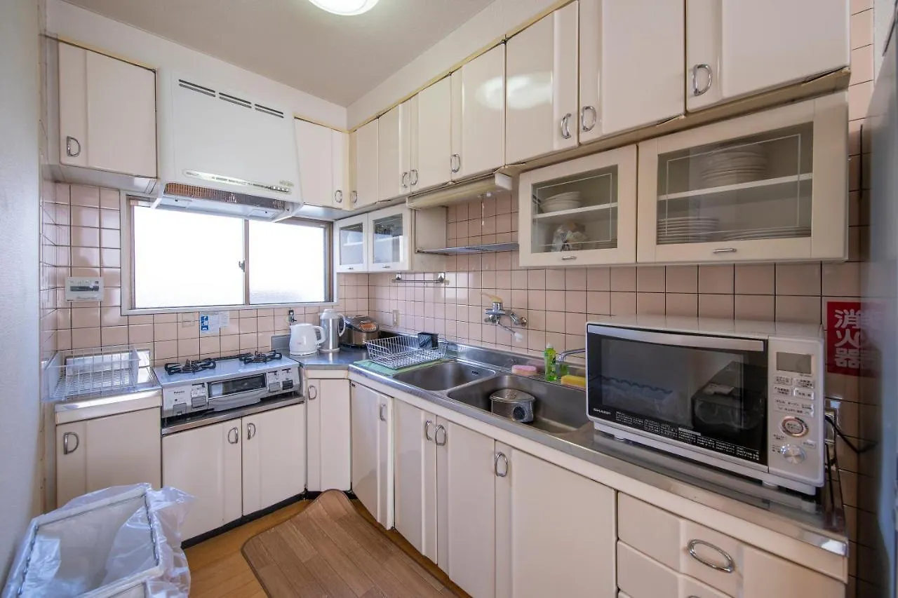 Casa Aug Aoto Hotel Tokyo Guest house