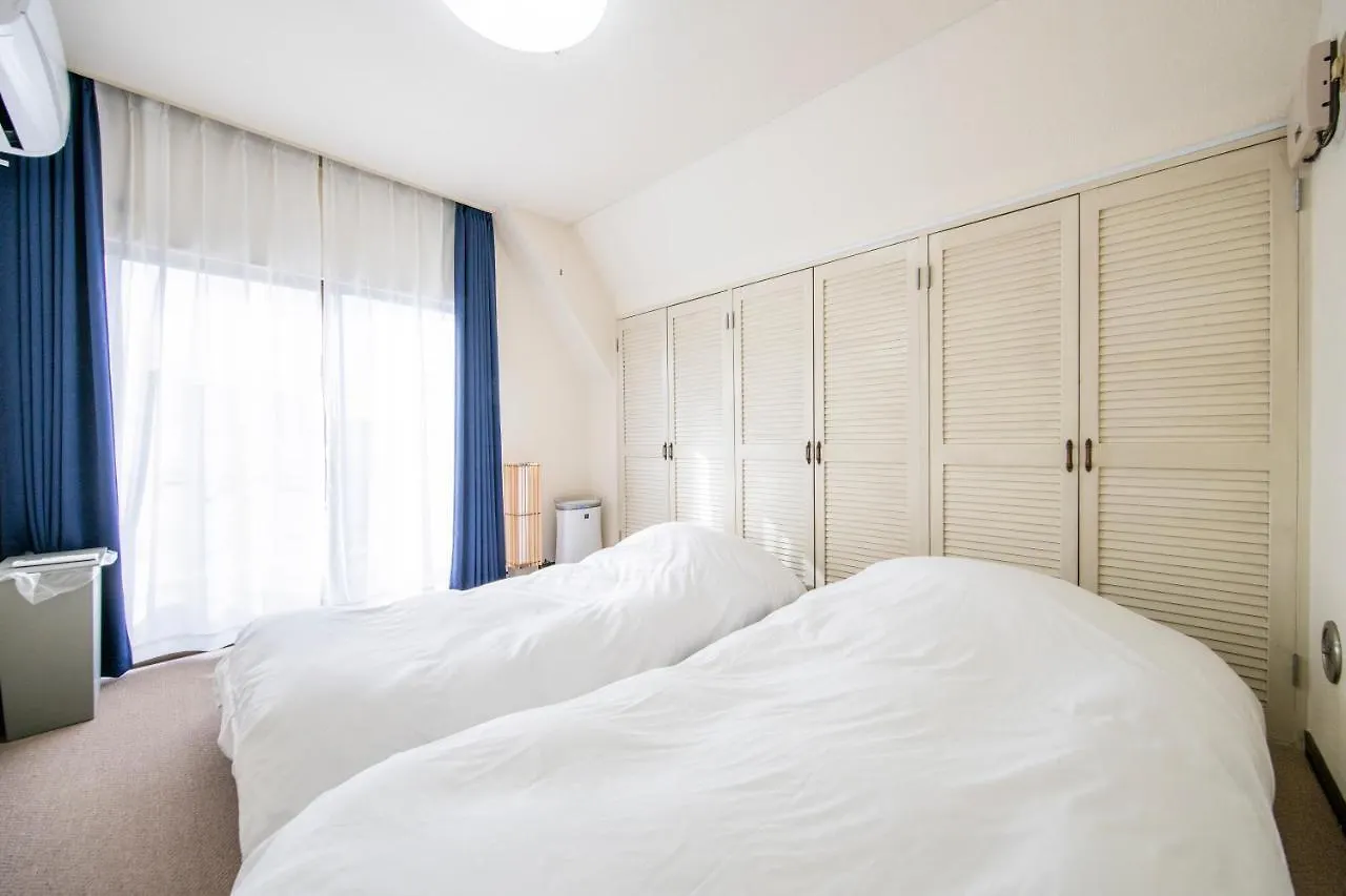 Guest house Casa Aug Aoto Hotel Tokyo Japan