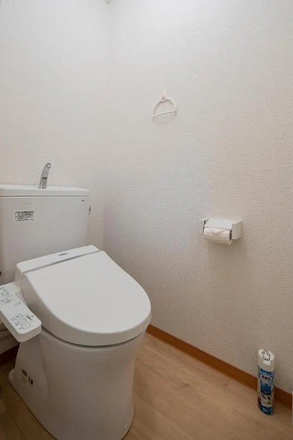 Casa Aug Aoto Hotel Tokyo Guest house