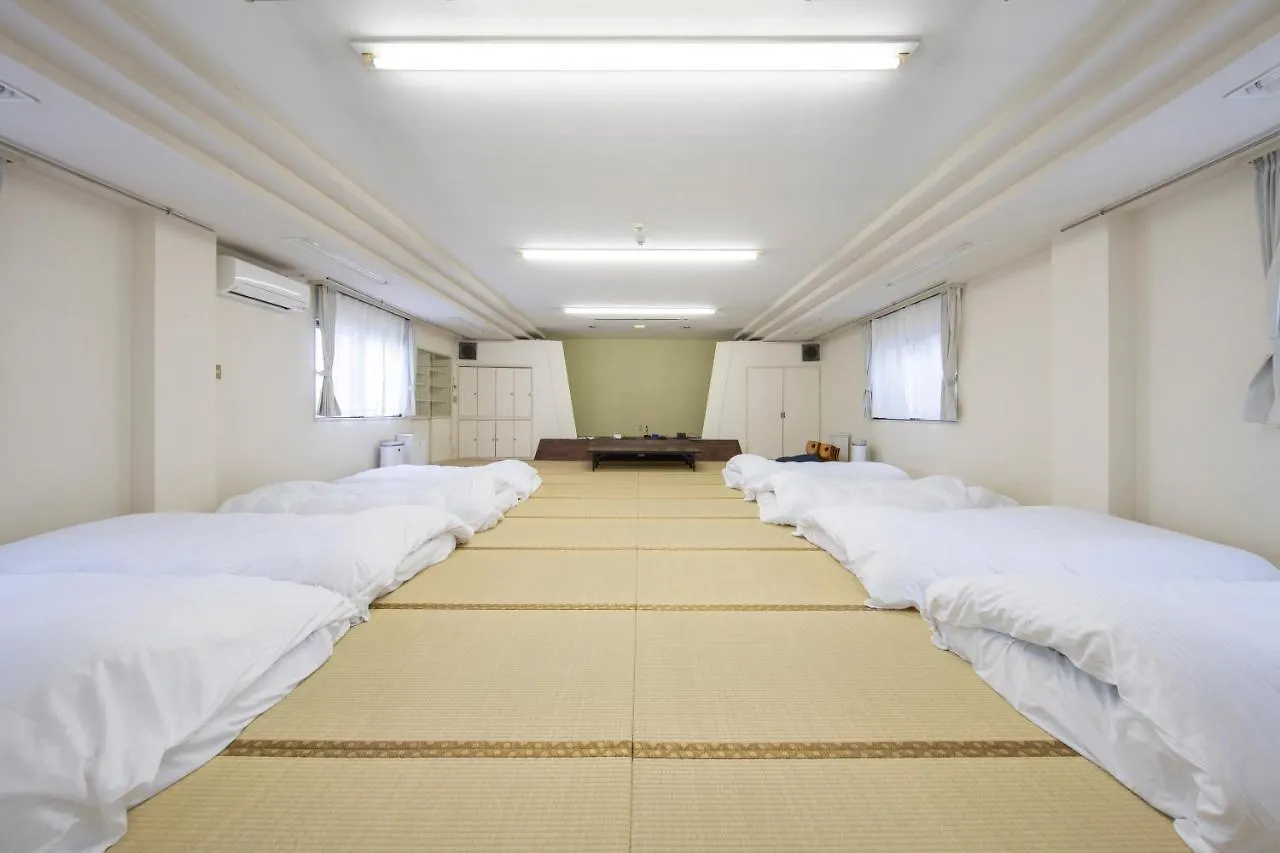 Casa Aug Aoto Hotel Tokyo
