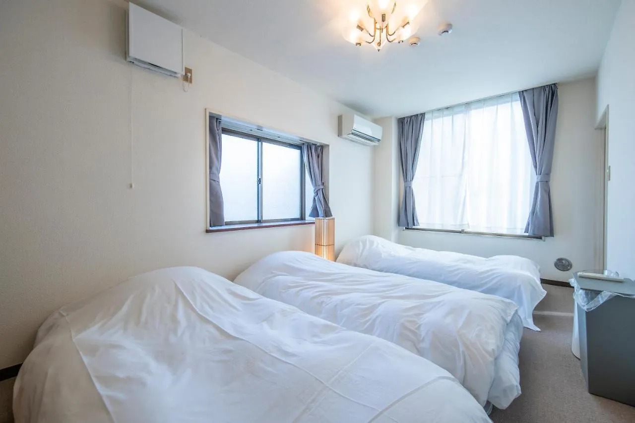 Guest house Casa Aug Aoto Hotel Tokyo