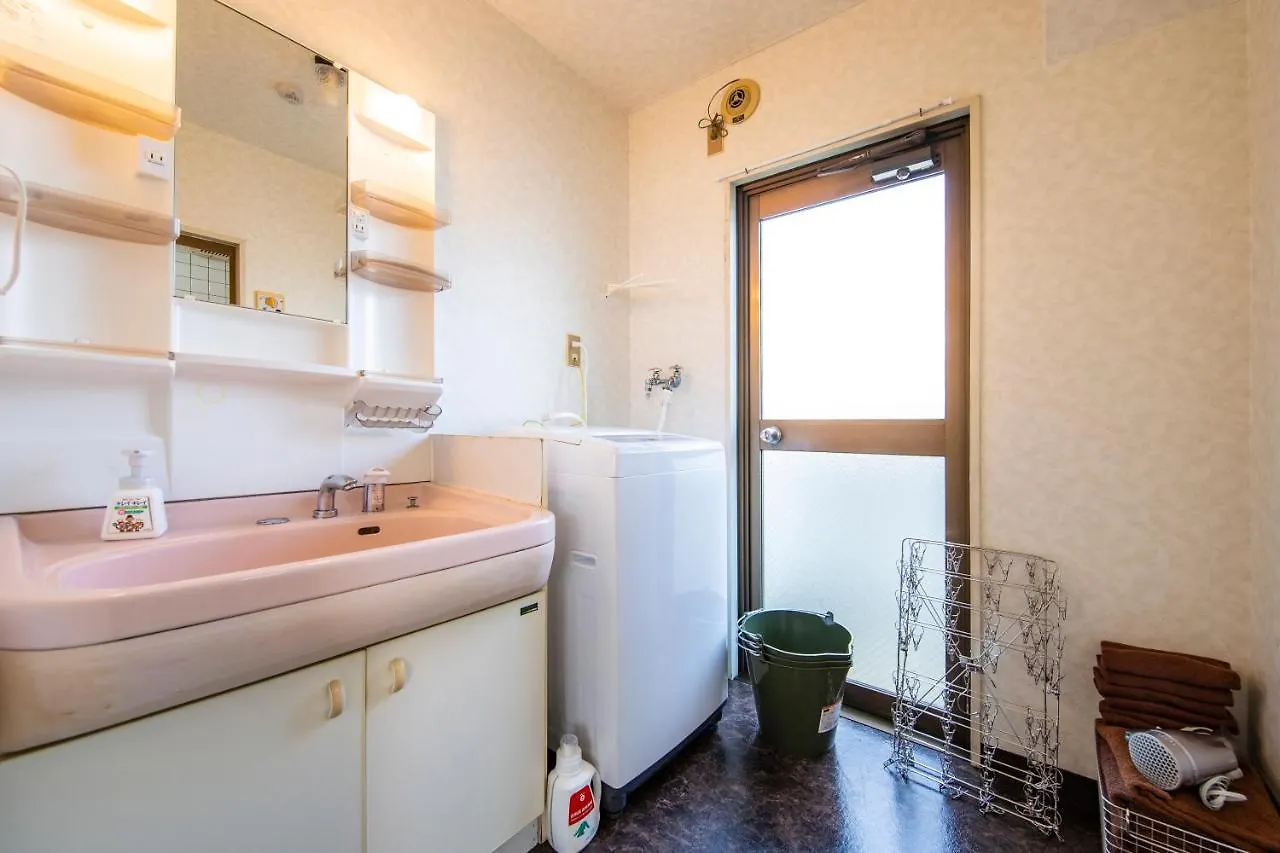 Casa Aug Aoto Hotel Tokyo 0*,