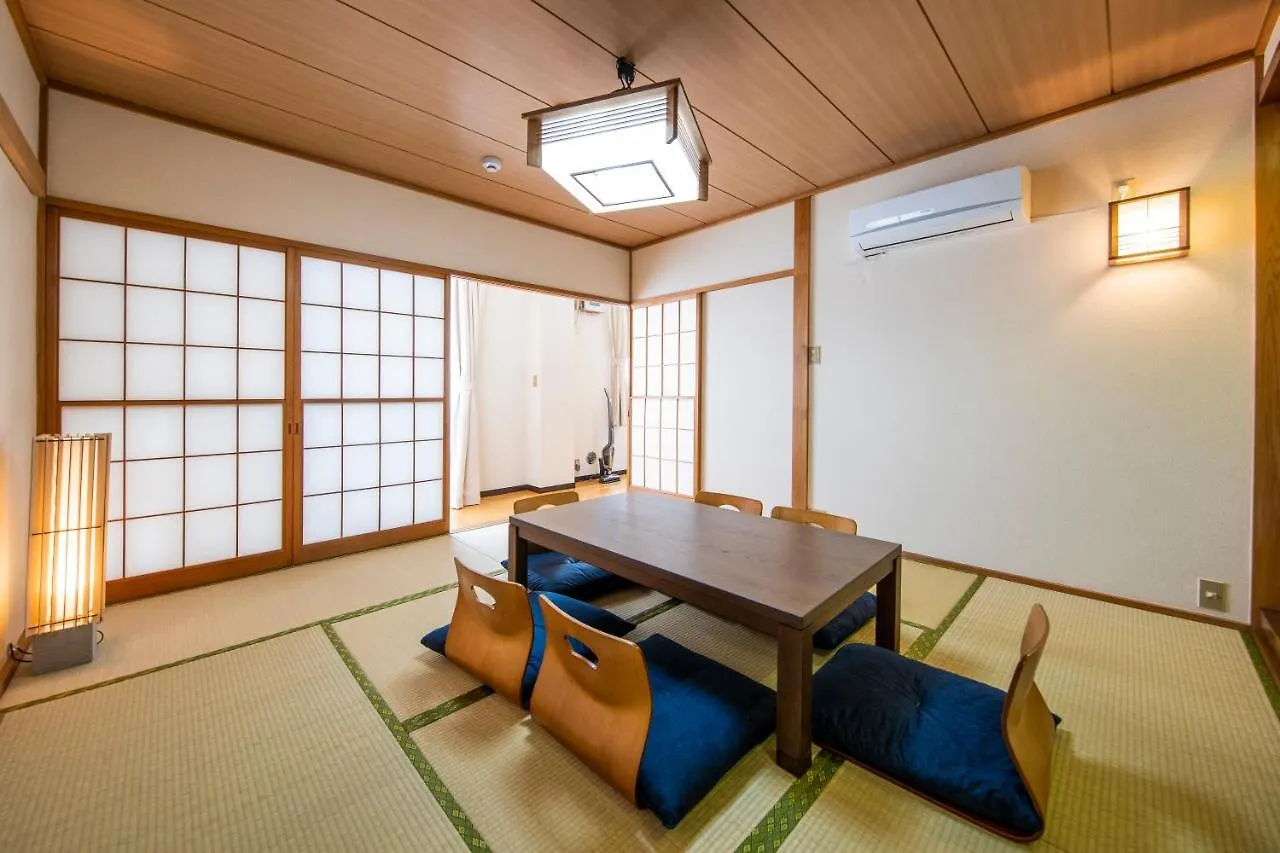 Guest house Casa Aug Aoto Hotel Tokyo