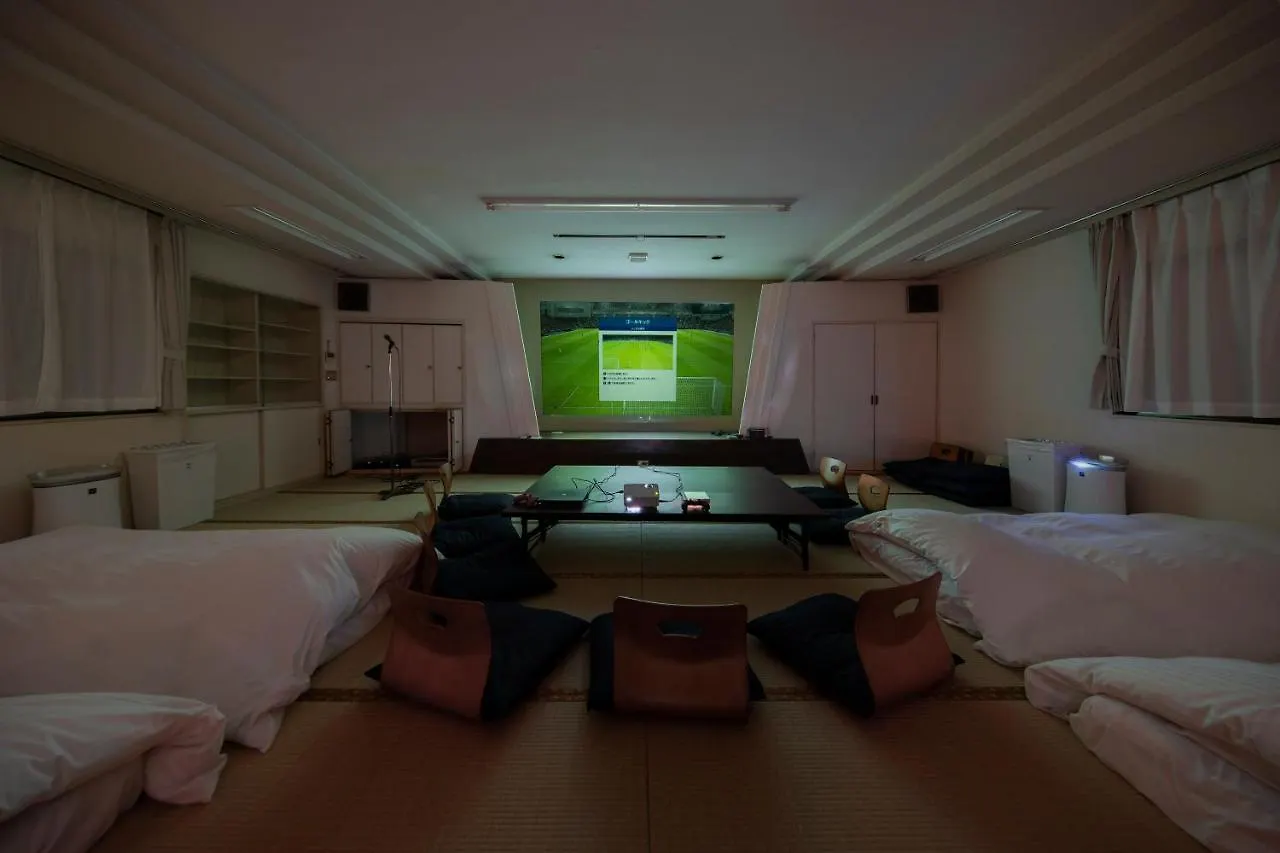 Casa Aug Aoto Hotel Tokyo Guest house