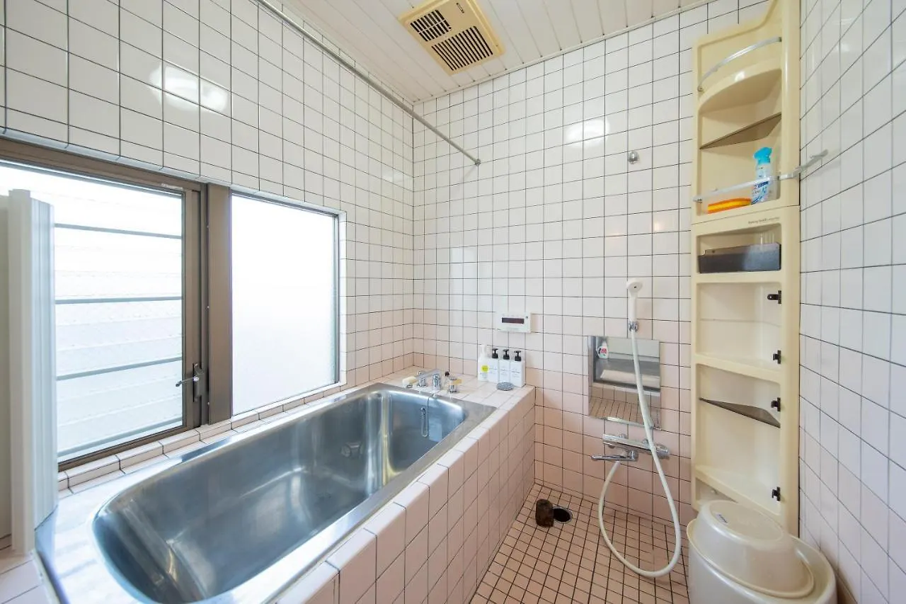 Casa Aug Aoto Hotel Tokyo