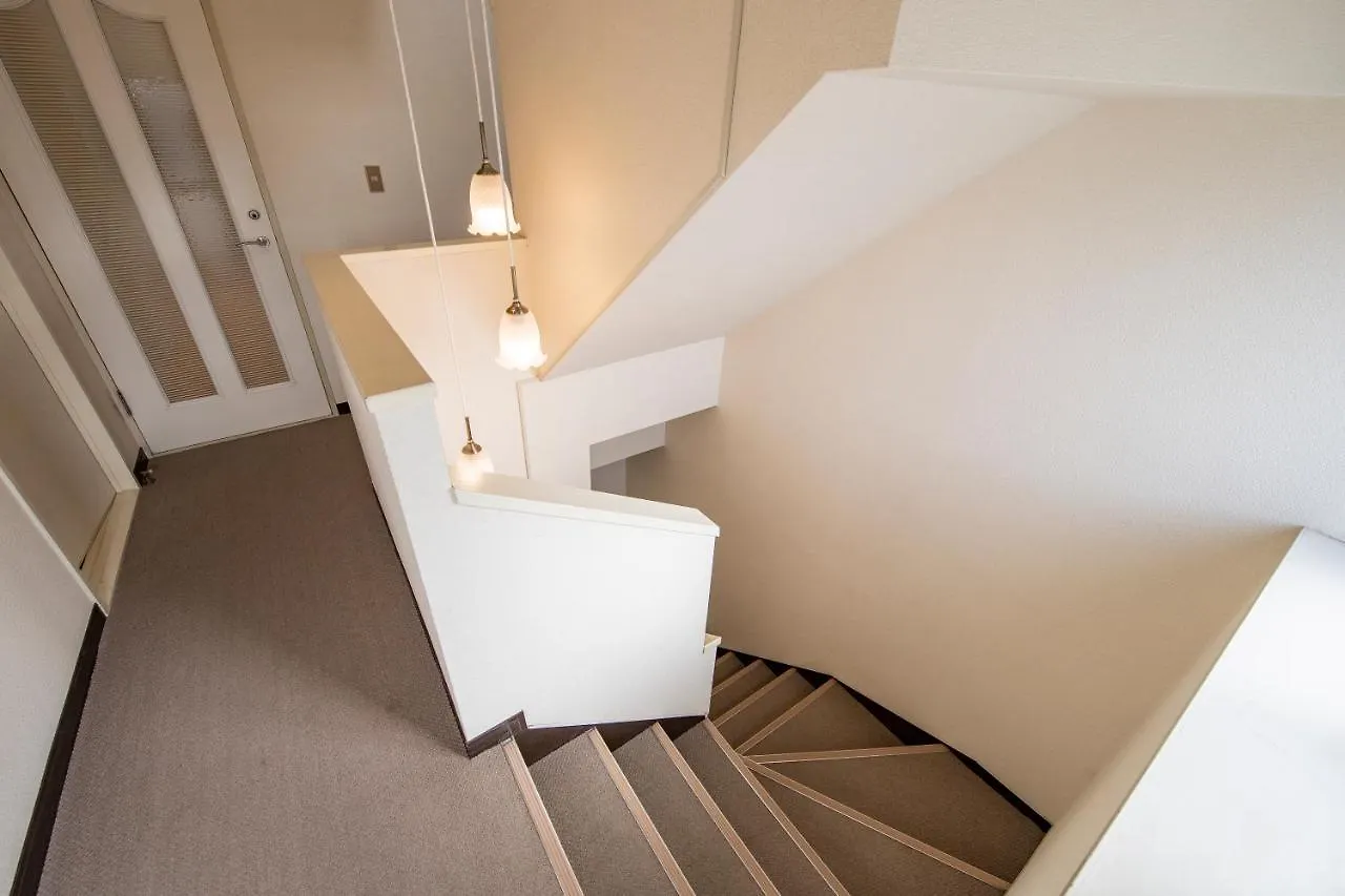 Guest house Casa Aug Aoto Hotel Tokyo