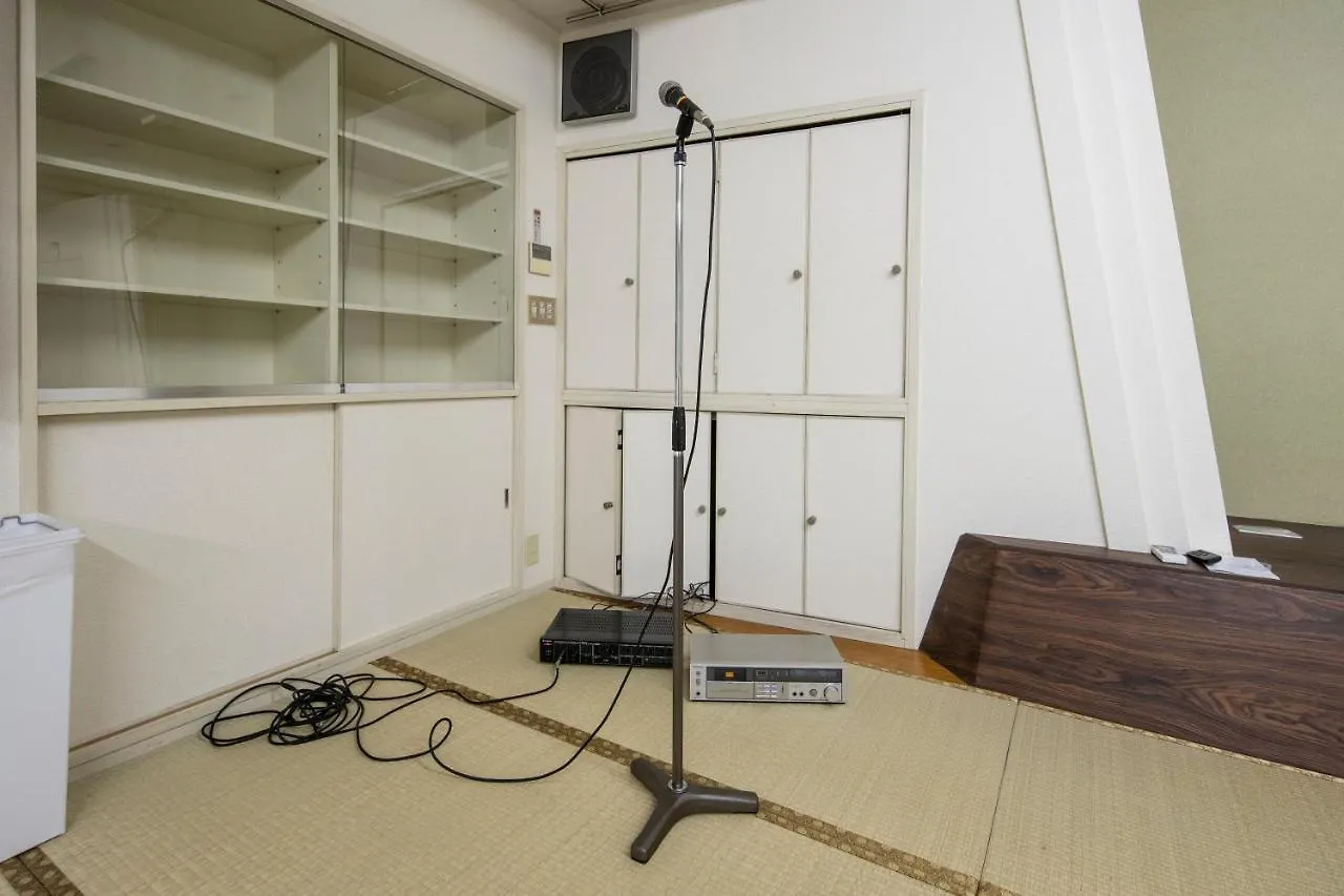 Casa Aug Aoto Hotel Tokyo
