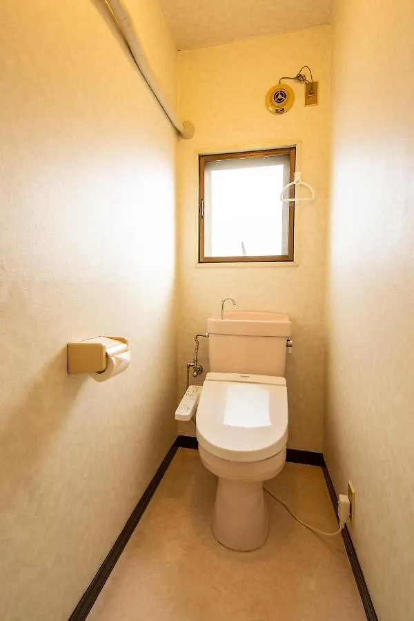 Guest house Casa Aug Aoto Hotel Tokyo Japan