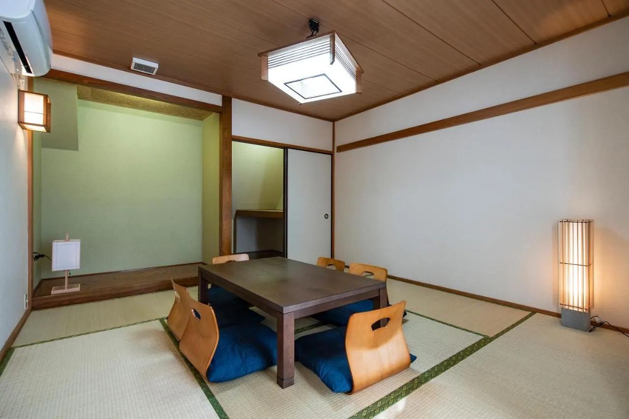 Guest house Casa Aug Aoto Hotel Tokyo